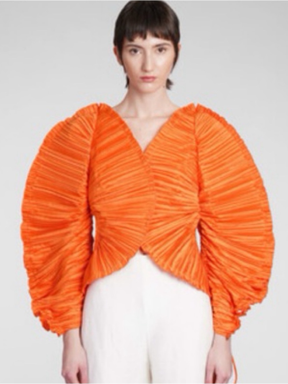 cult gaia Jules top | nwt - Picture 6 of 6